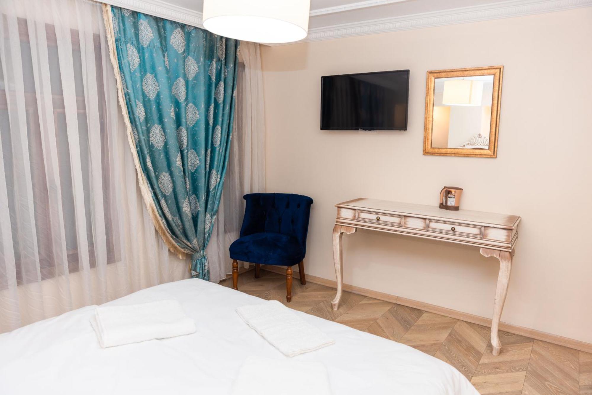Mirapartotel Istanbul Exterior photo